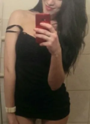 проститутка Виола, 24, Смоленск
