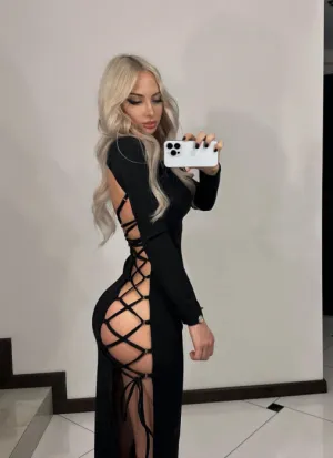 проститутка Ксения, 21, Смоленск