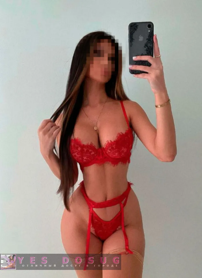 проститутка фея Натали, Смоленск, +7 (996) 799-5346