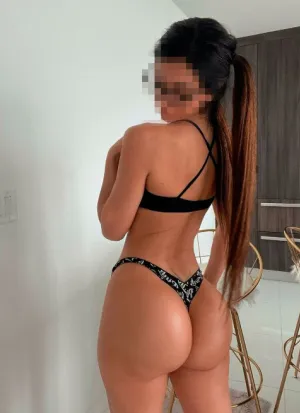 проститутка Даша, 25, Смоленск