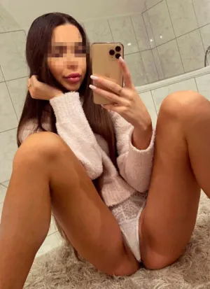 проститутка Каролина, 22, Смоленск