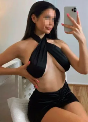 проститутка Камилла, 23, Смоленск